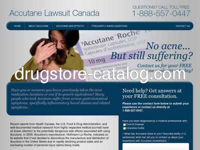 accutanelawsuit.ca