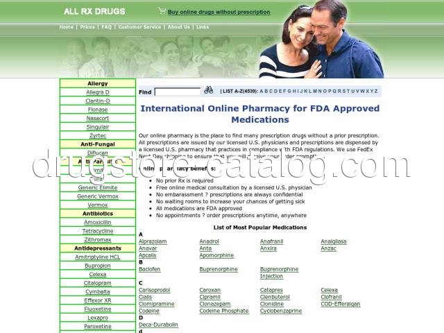 all-rxdrugs.com