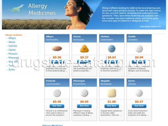 allergy-helper.com