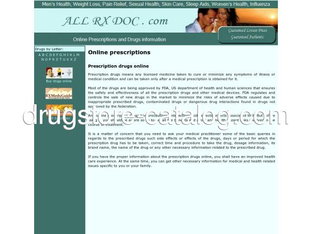 allrxdoc.com