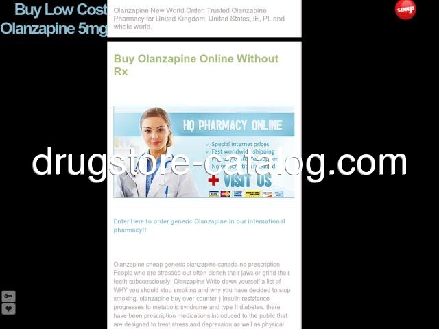 buy-olanzapine.soup.io