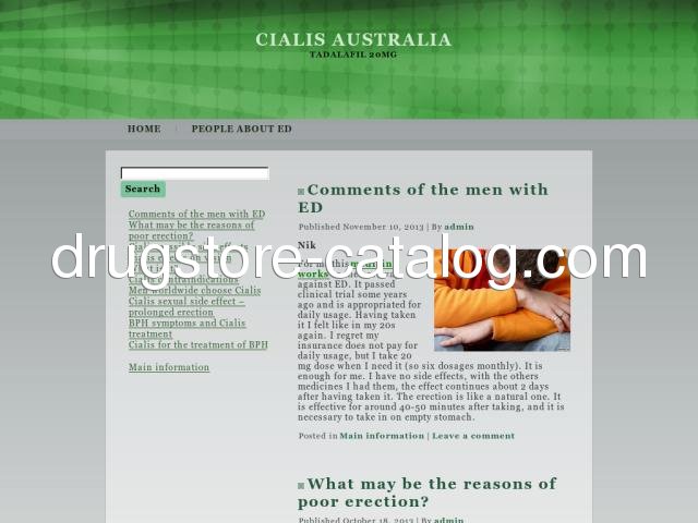 cialisaustralia.name