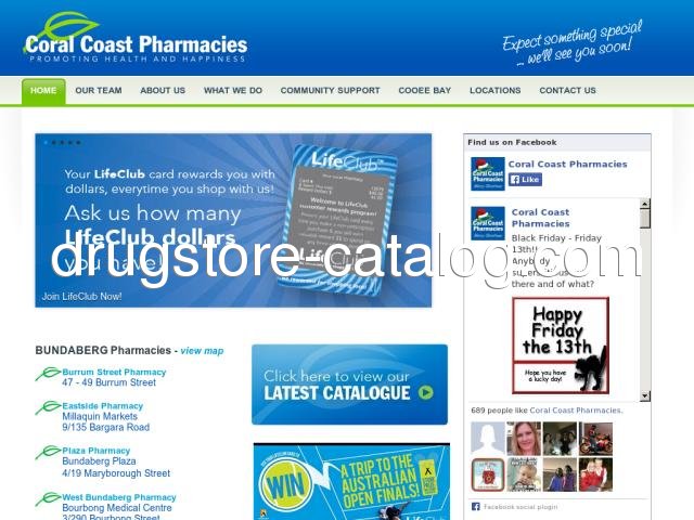 coralcoastpharmacy.com.au