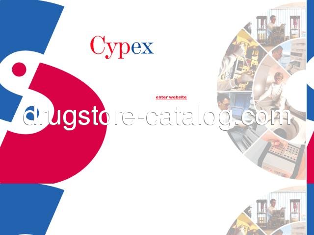 cypex.co.uk