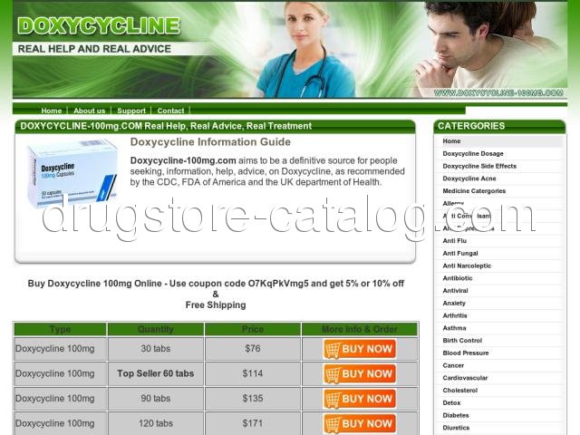 doxycycline-100mg.com