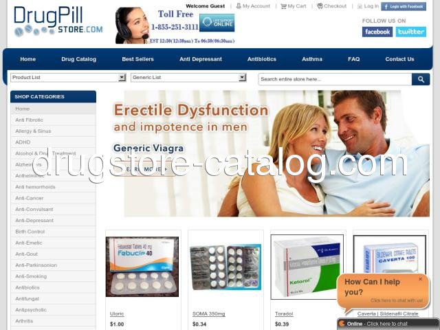 drugpillstore.com