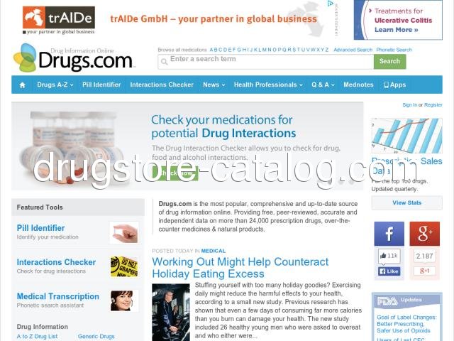 drugs.com