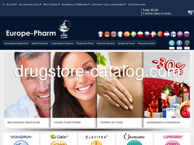 europe-pharm.com