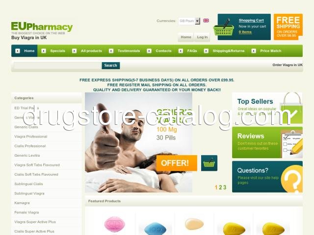 europharmacy.co