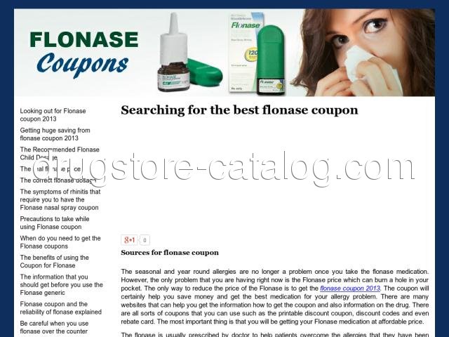 flonasecoupon.net