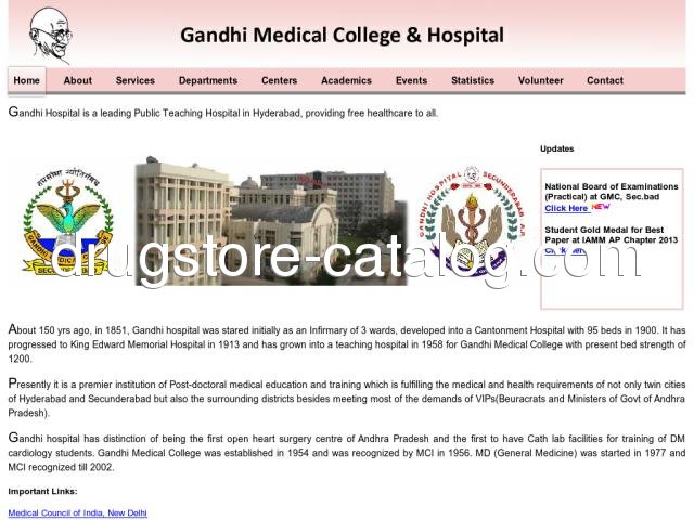 gandhihospital.in