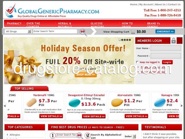 globalgenericpharmacy.com