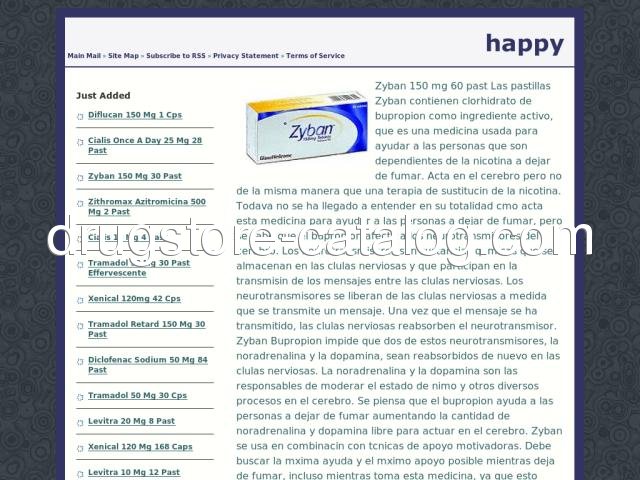 happy.electroretinograms.info