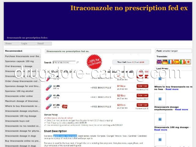 itraconazole.myantibioticnorx.com