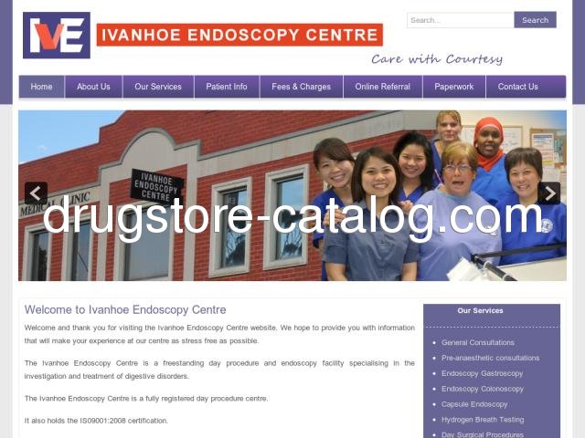 ivanhoeendoscopy.com.au