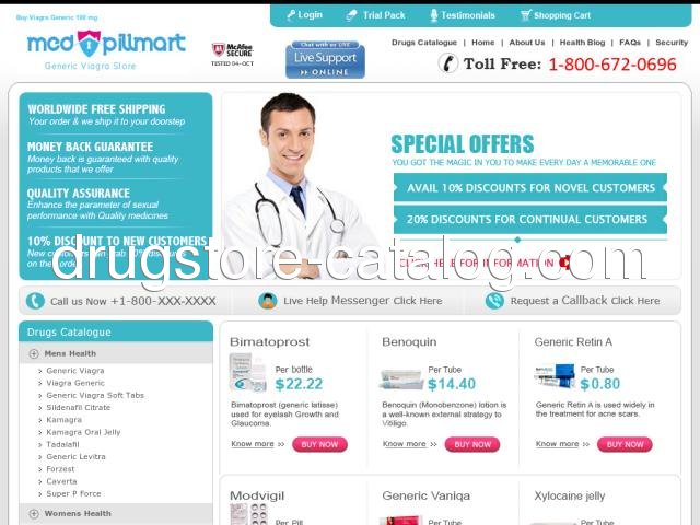 medpillmart.com