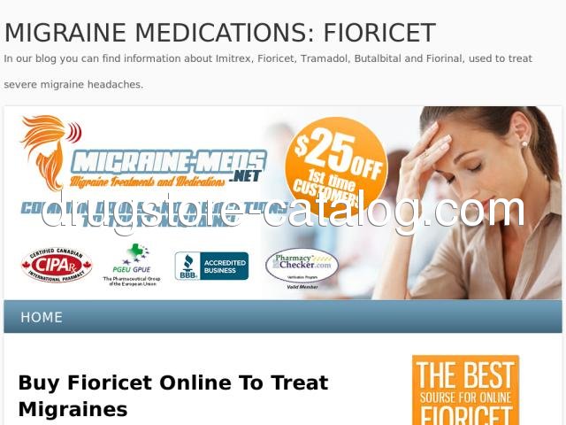 migraine-meds.net