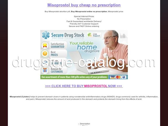 misoprostol.beep.com