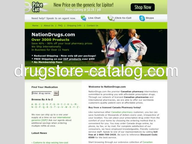 nationdrugs.com