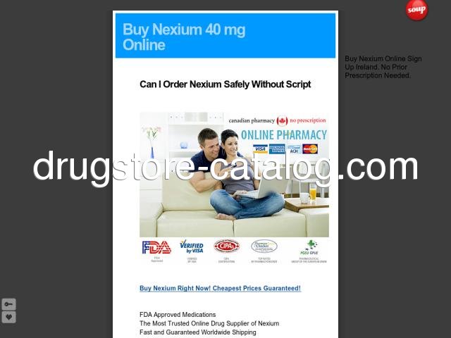 nexium-20mg-order-without-prescription.soup.io