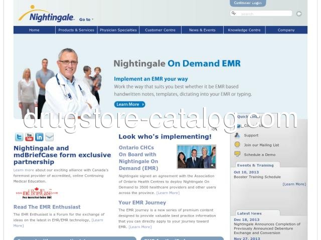 nightingalemd.ca