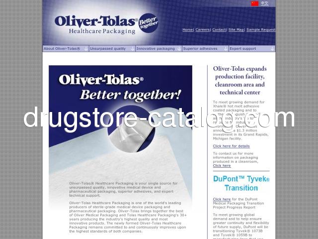 oliver-tolas.com