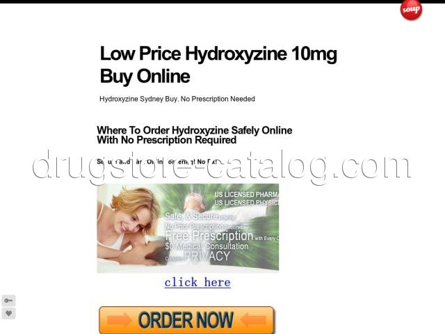 orderhydroxyzine10mgonlinewithoutprescript.soup.io