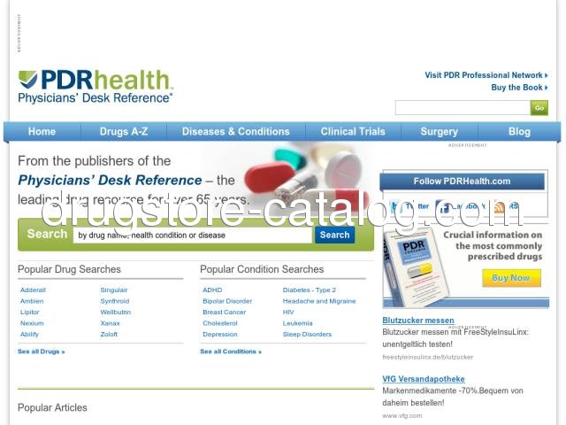 pdrhealth.com