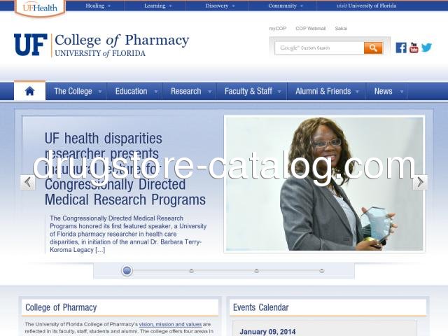 pharmacy.ufl.edu
