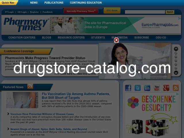 pharmacytimes.com