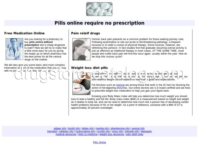 pillonline.biz