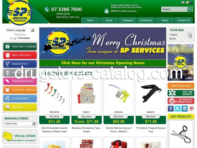 sp-services.com.au
