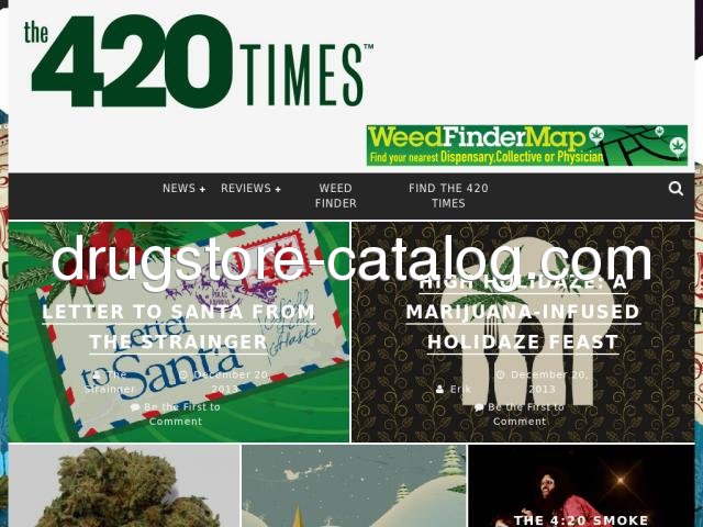 the420times.com