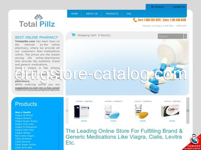 totalpillz.com