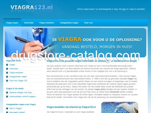 viagra123.nl